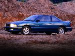 2 Автокөлік Oldsmobile Achieva Купе (1 буын 1991 1998) фото
