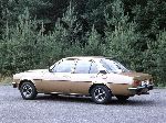 3 Bil Opel Ascona Sedan 2-dörrars (B 1975 1981) foto