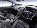 18 Bil Opel Astra GTC hatchback 3-dør (H 2004 2011) foto