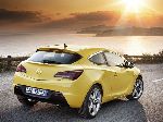 11 Авто Opel Astra GTC хетчбэк 3-дзверы (H 2004 2011) фотаздымак