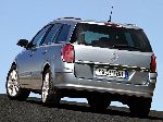 12 Bil Opel Astra Sports Tourer vogn 5-dør (J [restyling] 2012 2017) foto