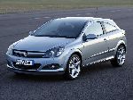 9 ऑटोमोबाइल Opel Astra हैचबैक तस्वीर