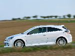 31 Авто Opel Astra GTC хетчбэк 3-дзверы (H 2004 2011) фотаздымак