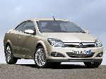 12 Автомобиль Opel Astra кабриолет сүрөт