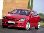 13 ऑटोमोबाइल Opel Astra हैचबैक तस्वीर