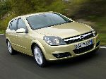 49 Авто Opel Astra GTC хетчбэк 3-дзверы (H 2004 2011) фотаздымак