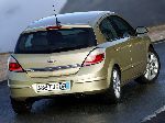 51 Ауто Opel Astra GTC хечбек 3-врата (H 2004 2011) фотографија