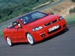16 車 Opel Astra カブリオレ 2-扉 (G 1998 2009) 写真