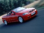 17 車 Opel Astra カブリオレ 2-扉 (G 1998 2009) 写真