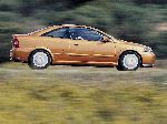3 Car Opel Astra Coupe 2-door (G 1998 2009) photo
