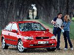 20 Automóvel Opel Astra hatchback foto