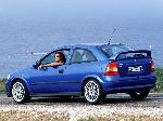 60 Samochód Opel Astra Hatchback 3-drzwiowa (G 1998 2009) zdjęcie