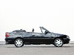 20 Awtoulag Opel Astra Kabriolet (F [gaýtadan işlemek] 1994 2002) surat