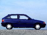 69 Auto Opel Astra Hatchback 5-porte (G 1998 2009) foto
