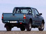 6 Ավտոմեքենա Opel Campo Sportscab վերցնել 2-դուռ (1 սերունդ [վերականգնում] 1997 2001) լուսանկար