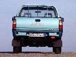7 車 Opel Campo Sportscab ピックアップ 2-扉 (1 世代 [整頓] 1997 2001) 写真