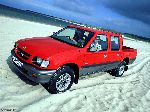 9 Ավտոմեքենա Opel Campo Sportscab վերցնել 2-դուռ (1 սերունդ [վերականգնում] 1997 2001) լուսանկար
