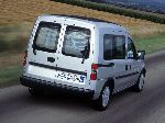 11 Bil Opel Combo Tour minivan (D 2011 2017) foto