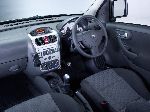 12 Avtomobil Opel Combo Tour mikrofurqon (D 2011 2017) foto şəkil