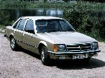 2 ऑटोमोबाइल Opel Commodore पालकी तस्वीर