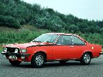 4 ऑटोमोबाइल Opel Commodore कूप तस्वीर