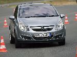 37 Bil Opel Corsa Kombi 3-dør (D [restyling] 2010 2017) bilde