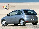 62 Авто Opel Corsa Хетчбэк 3-дзверы (D 2006 2011) фотаздымак