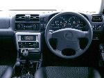 9 Автокөлік Opel Frontera Sport мүдірмейтін 3-есік (A 1992 1998) фото