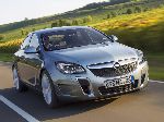 9 Мошин Opel Insignia Баъд (1 насл [рестайлинг] 2013 2017) сурат