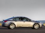 19 Мошин Opel Insignia Бардоред 5-дар (1 насл 2008 2014) сурат