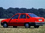 3 Avtomobil Opel Kadett Sedan (E 1983 1991) fotosurat