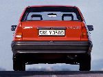 4 Auto Opel Kadett Berlina (E 1983 1991) foto