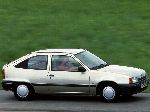 6 Auto Opel Kadett Hatchback 5-ovinen (E 1983 1991) kuva