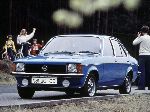 6 سيارة Opel Kadett سيدان (E 1983 1991) صورة فوتوغرافية