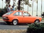 15 Мошин Opel Kadett Хетчбек 5-дар (E 1983 1991) сурат