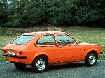 16 車 Opel Kadett ハッチバック 5-扉 (E 1983 1991) 写真