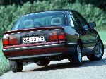 3 Auto Opel Senator sedan (2 generace 1988 1993) fotografie