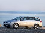 3 l'auto Opel Vectra Universal 5-wd (C [remodelage] 2005 2009) photo