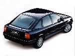 15 Auto Opel Vectra Hatchback (B 1995 1999) fotografie