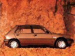 3 Avtomobil Peugeot 205 Xetchbek 3-eshik (1 avlod 1983 1998) fotosurat