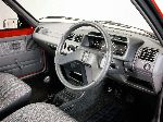8 Машина Peugeot 205 Хэтчбек 3-эшик (1 муун 1983 1998) сүрөт