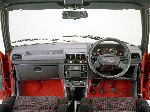 12 Авто Peugeot 205 Хетчбэк 3-дзверы (1 пакаленне 1983 1998) фотаздымак