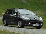 2 Auto Peugeot 207 Karavan 5-vrata (1 generacija 2006 2009) foto