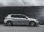 4 Авто Peugeot 308 Хетчбэк (T7 [рестайлинг] 2011 2015) фотография