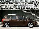 3 汽车 Peugeot 308 车皮 (T7 [重塑形象] 2011 2015) 照片