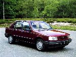 photo Peugeot 309 Automobile