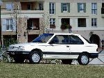 5 سيارة Peugeot 309 هاتشباك (1 جيل [تصفيف] 1989 1993) صورة فوتوغرافية
