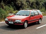 Awtoulag Peugeot 405 Wagon (1 nesil [gaýtadan işlemek] 1992 1996) surat