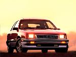 2 Avtomobil Plymouth Sundance Kupe (1 avlod 1986 1993) fotosurat