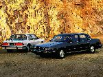 4 Авто Pontiac 6000 Седан (1 поколение [рестайлинг] 1985 1986) фотография